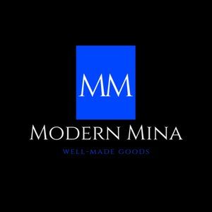 Meet your Posher,Mina